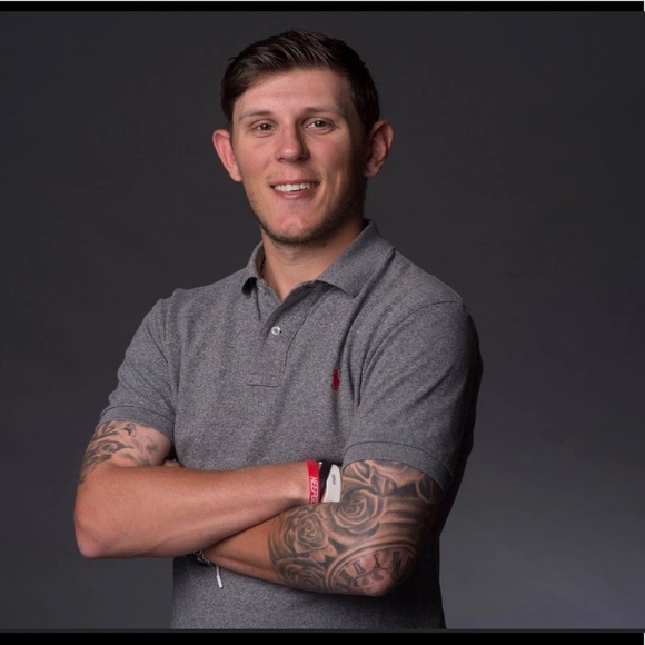 Meet your Posher, Daron - Picture 1 of 1